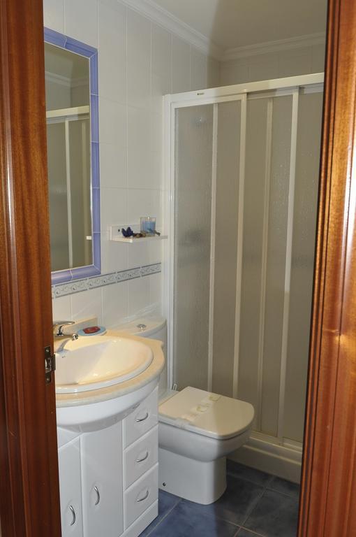 Pr Nimo Hotel Santiago de Compostela Room photo